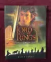 Официален справочник за "Властелина на пръстените" / The Lord of The Rings Official Movie Guide, снимка 1