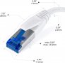 Плосък Ethernet кабел KabelDirekt, снимка 3