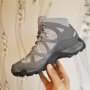 туристически обувки SALOMON MEZARI MID GORE-TEX  номер 39,5-40 , снимка 16