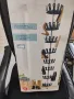 нов Стелаж за обувки за 48 чифта, снимка 3