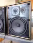 Германски тонколони Telefunken HiFi T80 ( Isophon), снимка 5