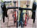 Шосеен велосипед Giant Defy Advanced Pro - 28" * 2x11 * Carbon * Shimano 105 * , снимка 9