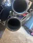 Харлей Дейвидсън ауспух, снимка 4