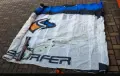 Кайт Flysurfer Pulse 2 14m + бар, снимка 4