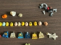 Лего колекционерски фигурки човечета Lego, снимка 3