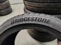 Само 1бр.зимна гума BRIDGESTONE 245 40 18 DOT24 цена за брой, снимка 3