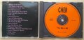 Cher - The Best Of [CD], снимка 3