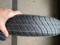 Патерица 17" BMW F45/F46 2019г, снимка 2