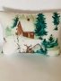 Коледни възглавнички, снимка 15