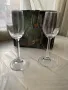 Кристални чаши за ракия Bohemia, снимка 8