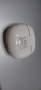 Безжични слушалки Canyon - TWS5, бели/зелени, снимка 2