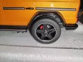 B66961016,умален модел die-cast Mercedes-Benz Mercedes-AMG G 63,W463,1:18, снимка 9