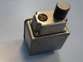 пресостат за налягяне Rexroth HED 3 OA 33/200 Bourdon tube pressure switch, снимка 8