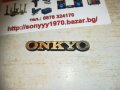 ONKYO-ЕМБЛЕМА ЗА АУДИО 1402211922, снимка 4