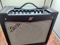 Fender Mustang II (40W) с 12 инчов говорител , снимка 2