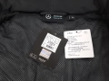 Mercedes AMG F1 Team Rain Jacket - Оригинално мъжко яке , снимка 14