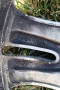 18" MERCEDES ОРИГИНАЛНИ АЛУМИНИЕВИ ДЖАНТИ , снимка 4