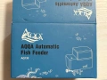 Автоматична хранилка за рибки AQQA AQ130 – 250мл, с таймер (НОВА), снимка 3
