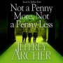 Not a Penny More, Not a Penny Less Книги, снимка 1 - Художествена литература - 23456084