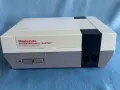Отлично работеща конзола Nintendo NES 1985г., снимка 2