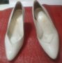 Дамски елегантни обувки Casa Alba номер 35, снимка 1 - Дамски обувки на ток - 42377521