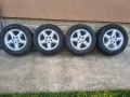5х114.3 - 16 цола 5x114.3 5 x 114.3 Оригинални алуминиеви джанти 5 x 114,3 Toyota RAV4, снимка 2