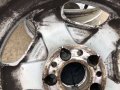 4бр 16ски джанти за Мерцедес 5х112мм , снимка 4