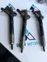 23670-26070 инжектор дюза Denso инжекторна от Toyota RAV4 2.0 D ALA4, снимка 1