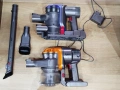 Електрически прахосмукачки "DYSON ", снимка 2