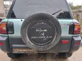 Toyota rav4 на части, снимка 1
