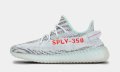 оригинални маратонки  adidas Yeezy Boost 350 V2 номер 35,5-36, снимка 3