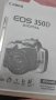 Фотоапарат Canon EOS 350D / Digital Rebel XT, с подарък филтри, и доста литература, снимка 16