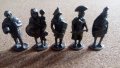 Метални фигурки,, Римски воини'' за колекционери , снимка 5
