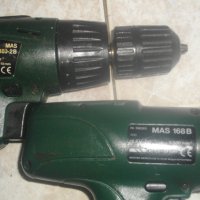 Боди Винтоверт-14,4-16,8-18-24 Волта-Mannesmann-Hammer Drill-Einhell-SKIL-GAMMA-WAGNER-Alpha Tools-M, снимка 6 - Винтоверти - 36736440