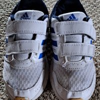 Маратонки Adidas 29номер, снимка 2 - Детски маратонки - 40052370