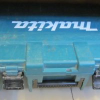 Професионален перфоратор MAKITA HR 4003 C, снимка 5 - Бормашини - 42641020