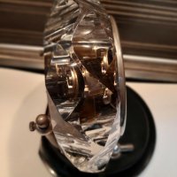 Стар механичен часовник-Маяк, снимка 11 - Антикварни и старинни предмети - 30991541
