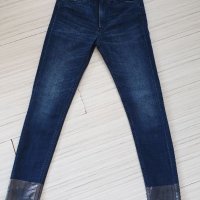 DONDUP IRIS Super Skinny Fit  Made in Italy Womens Size 26 НОВО! ОРИГИНАЛ! Дамски Дънки!, снимка 2 - Дънки - 40196092