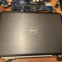 Dell E5420 на части лаптоп, снимка 1 - Части за лаптопи - 35339494