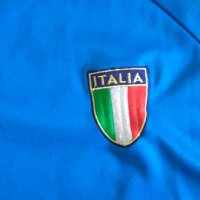 Три футболни тениски Италия,Italia, снимка 2 - Фен артикули - 29458719