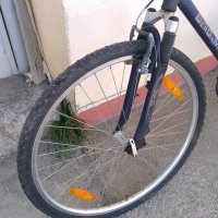 Bелосипед Bergamot fluxus 28'', снимка 8 - Велосипеди - 39995330