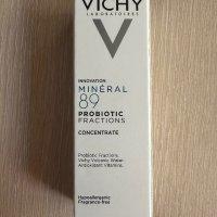 Vichy Mineral 89 Probiotic Fractions, снимка 1 - Козметика за лице - 40185076
