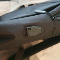 Smartbackpack с USB / Умна раница с USB , снимка 11 - Раници - 39989121