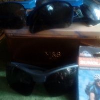 Слънчеви очила, снимка 10 - Слънчеви и диоптрични очила - 29219295