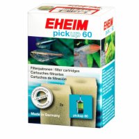 "Безплатна доставка" Филтърни гъби за EHEIM Pickup 60, снимка 1 - Оборудване за аквариуми - 39450856