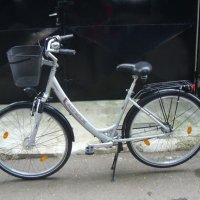 колело 28 цола, снимка 1 - Велосипеди - 37298083