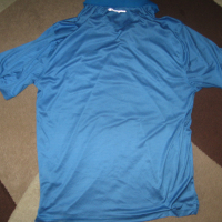 Блуза CHAMPION   мъжка,Л, снимка 5 - Спортни дрехи, екипи - 36461024