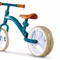  НОВО: Баланс Колело (Balance Bike) 2в1 Yvolution Velo Air Junior, снимка 4 - Велосипеди - 44496377