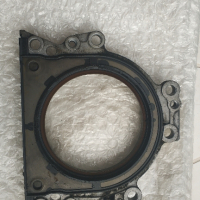 Комплект съединител Skoda Octavia III 2.0 TDI (150 кс) DPF

, снимка 11 - Части - 44804338
