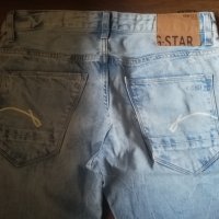 Намалени G-STAR RAW дънки мъжки, снимка 6 - Дънки - 42080196